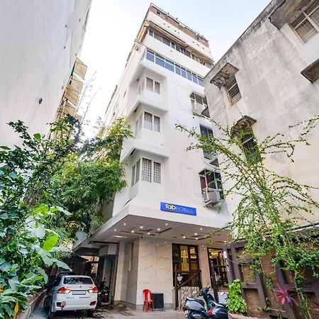 Fabhotel Royale Basant Residency Bangalore Dış mekan fotoğraf