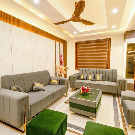 Fabhotel Royale Basant Residency Bangalore Dış mekan fotoğraf