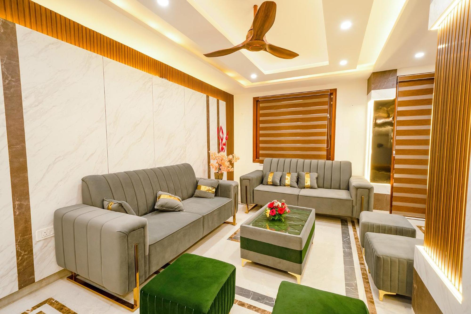 Fabhotel Royale Basant Residency Bangalore Dış mekan fotoğraf