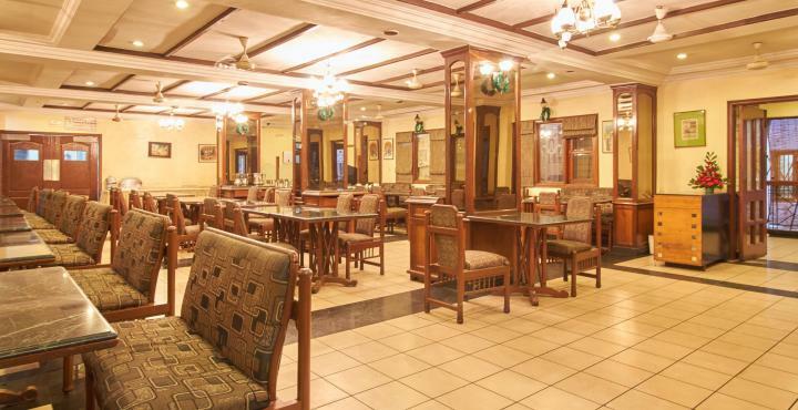 Fabhotel Royale Basant Residency Bangalore Dış mekan fotoğraf